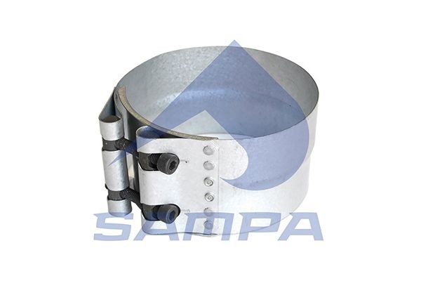SAMPA 030.445 Exhaust clamp 7420 455 908