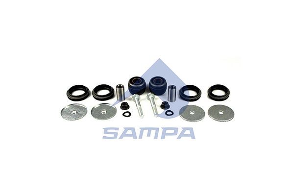 030.526 SAMPA Reparatursatz, Fahrerhausstabilisator für VOLVO online bestellen