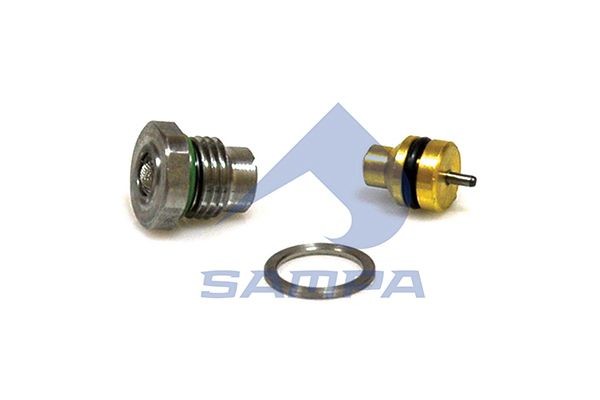 030.572 SAMPA Reparatursatz, Kippzylinder für SCANIA online bestellen