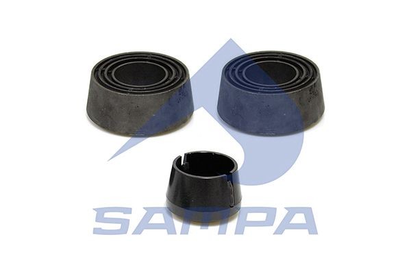 SAMPA Reparatursatz, Achsschenkel (Federbock) 030.595 kaufen