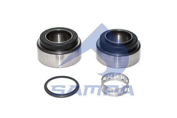 SAMPA 030.603 Wheel bearing kit 2051861-7