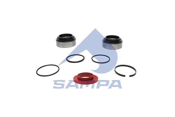 SAMPA 030.605 Reparatursatz, Radnabe für RENAULT TRUCKS Premium LKW in Original Qualität
