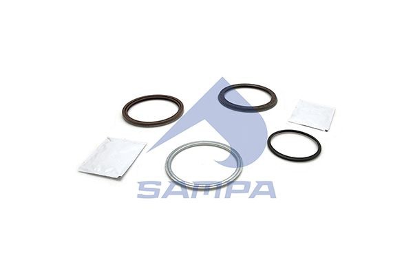 SAMPA Reparatursatz, Radnabe 030.607 kaufen