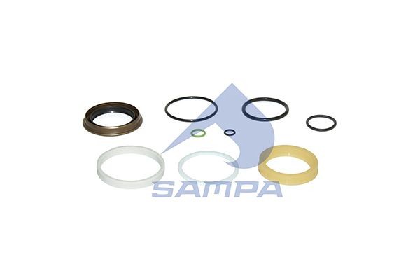 SAMPA Reparatursatz, Kippzylinder 030.657 kaufen