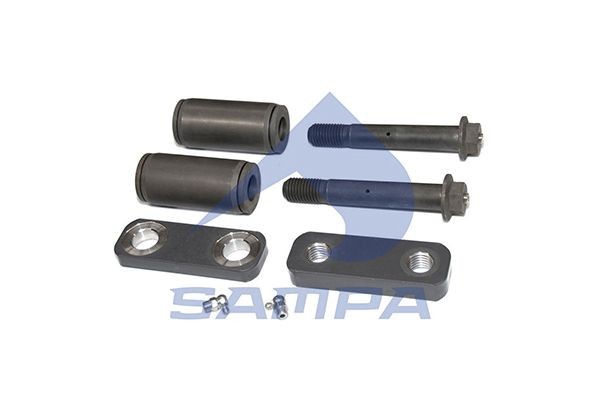 SAMPA 030.671 Repair Kit, spring bolt 20950080
