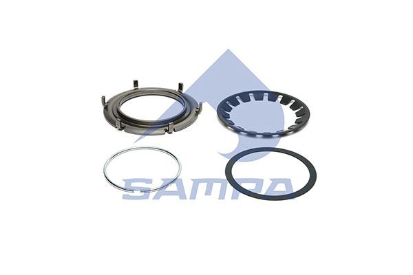 SAMPA 030.701 Clutch release bearing 388060