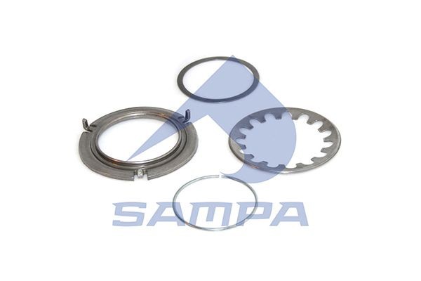 030.701 SAMPA Reparatursatz, Ausrücklager für VOLVO online bestellen
