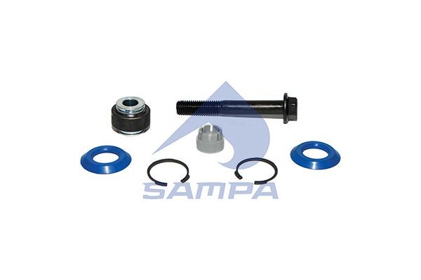 SAMPA 030.706 Repair Kit, clutch releaser 2080 6212 S2