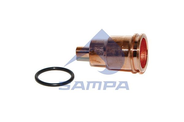 SAMPA 030.763 Reparatursatz, Düsenhalter für VOLVO NH 12 LKW in Original Qualität