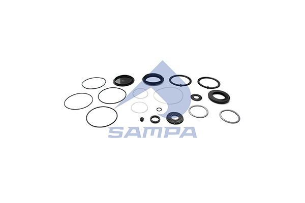 SAMPA 030.775 Repair Kit, steering gear 21170831