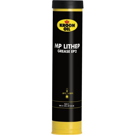 KROON OIL MP LITHEP 03004 Lubrifiants