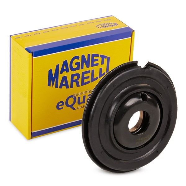 Image of MAGNETI MARELLI Piattello reggimolla FIAT,PEUGEOT,CITROËN 030607010609 50706256008