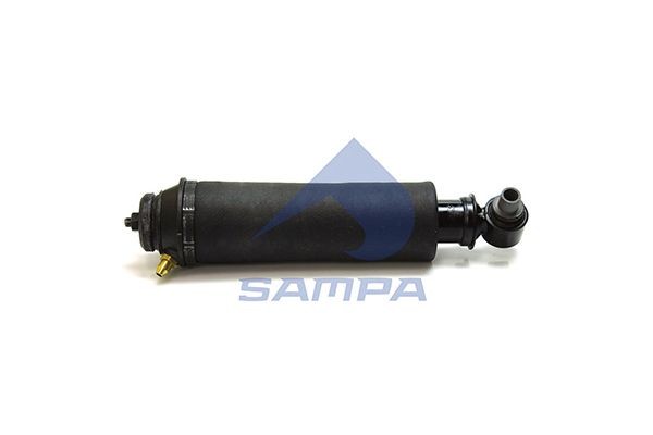 SAMPA 031.056 Dämpfer, Fahrerhauslagerung für VOLVO FM 12 LKW in Original Qualität