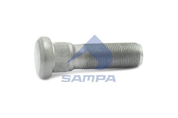 SAMPA 031.071 Radbolzen für RENAULT TRUCKS Premium 2 LKW in Original Qualität