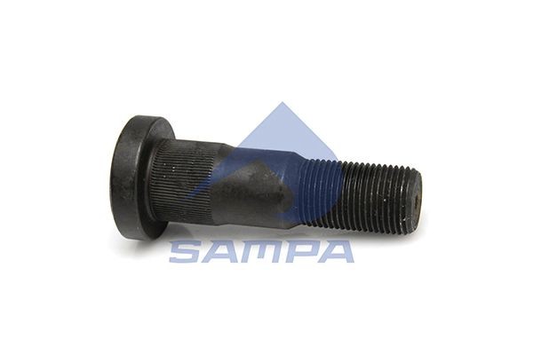 SAMPA 031.082 Radmutter für VOLVO FL 6 LKW in Original Qualität