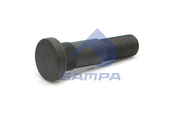 SAMPA 031.083 Radmutter für VOLVO FL 6 LKW in Original Qualität