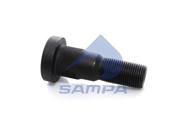 SAMPA 031.084 Radmutter für VOLVO F 16 LKW in Original Qualität