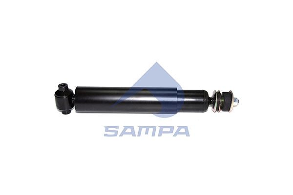 031.123 SAMPA Stoßdämpfer für SCANIA online bestellen