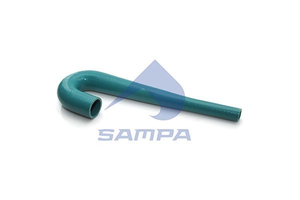 SAMPA 031.126 Schlauchleitung, Fahrerhauskippvorrichtung für VOLVO FM 10 LKW in Original Qualität