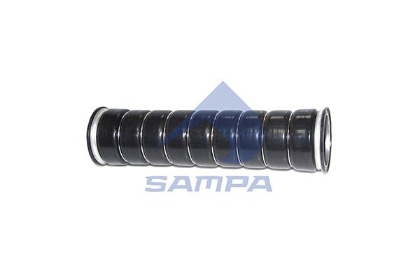 SAMPA 031.142 Ladeluftschlauch für RENAULT TRUCKS C-Serie LKW in Original Qualität