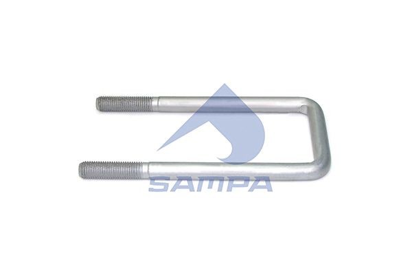 SAMPA 031.261 Federbride für VOLVO F 12 LKW in Original Qualität