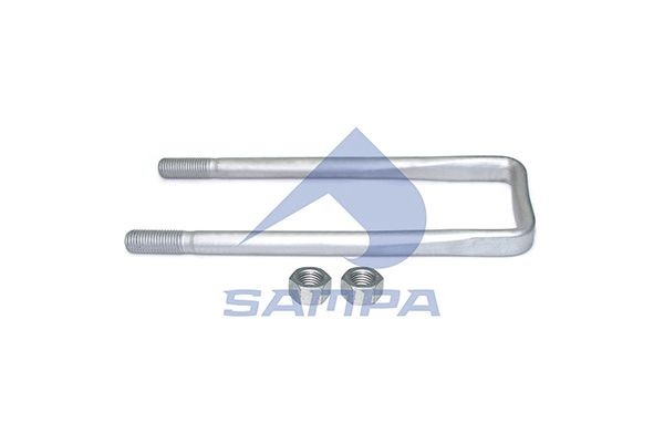 031.261 SAMPA Federbride VOLVO F 10