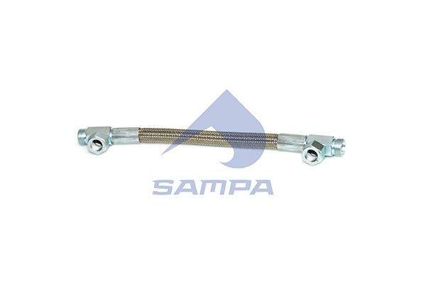 031.344 SAMPA Druckleitung, Druckluftkompressor für IVECO online bestellen