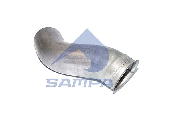 SAMPA 031.377 Exhaust Pipe 7401 629 939