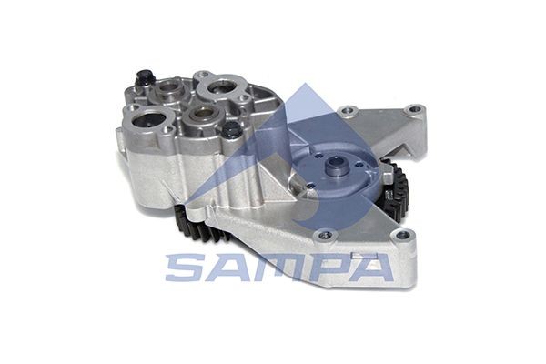 SAMPA 031.409 Ölpumpe für VOLVO NH 12 LKW in Original Qualität