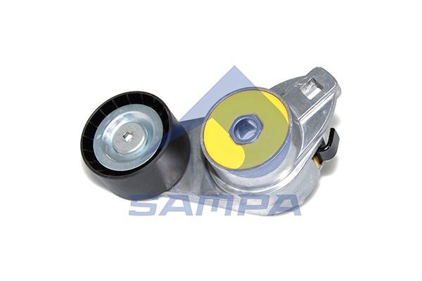 SAMPA 031.453 Sensor, brake pad wear 20928533