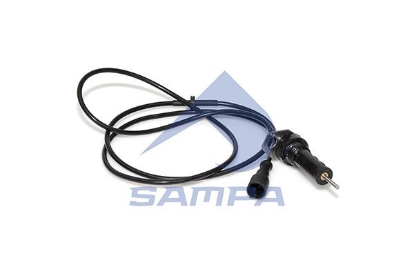 031.453 SAMPA Sensor, Bremsbelagverschleiß VOLVO F 16