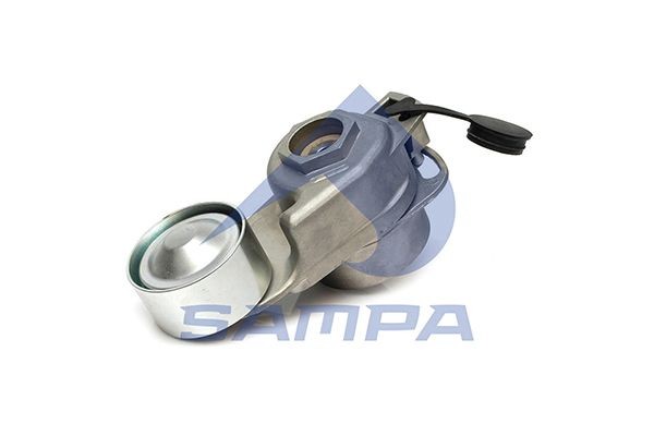 SAMPA 031.454 Sensor, brake pad wear 68326728
