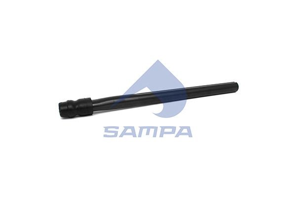 SAMPA 031.462 Halter, Kotflügel für VOLVO FH 16 LKW in Original Qualität