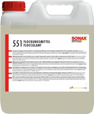 SONAX PROFESSIONAL 03121000 Starter spray for cars Tin, Capacity: 250ml
