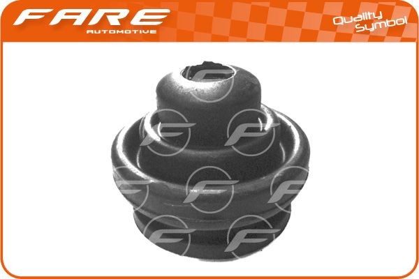 FARE SA transmission sided, 73mm, Rubber Height: 73mm, Rubber Bellow, driveshaft 0313 buy