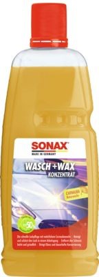 SONAX 03133410 Сavity wax for cars Bottle, Capacity: 1l