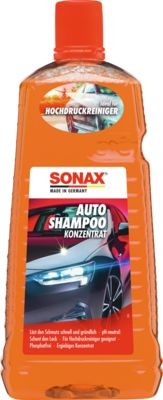 SONAX 03145410 Car exterior cleaning spray Bottle, Capacity: 2l