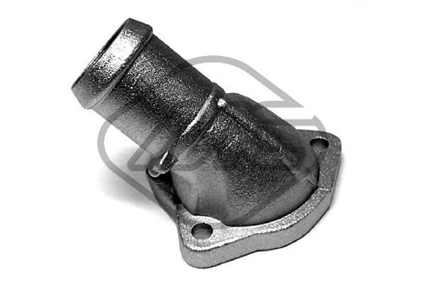Metalcaucho without thermostat Thermostat, coolant 03151 buy