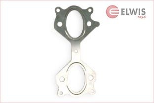 ELWIS ROYAL 0315468 Exhaust collector gasket BMW E60 530d 3.0 211 hp Diesel 2008 price