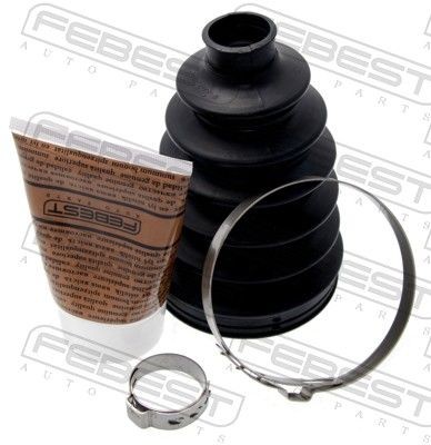 Acura Drive shaft and cv joint 0317P-FD original