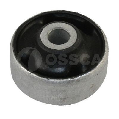 OSSCA Front axle both sides, Rubber-Metal Mount, for triangular control arm (CV) Arm Bush 03191 buy
