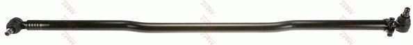 TRW JTR3607 Rod Assembly with crown nut