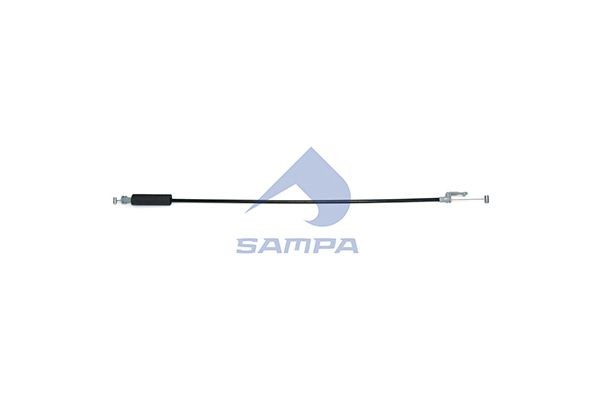 032.146 SAMPA Seilzug, Türentriegelung für VW online bestellen