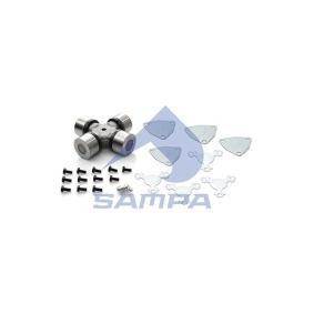 SAMPA Ø: 44mm Hardyscheibe 032.201 kaufen