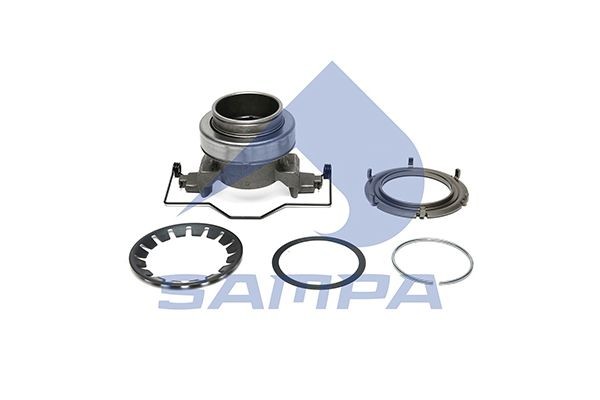 SAMPA 032.258 Clutch release bearing 3192220
