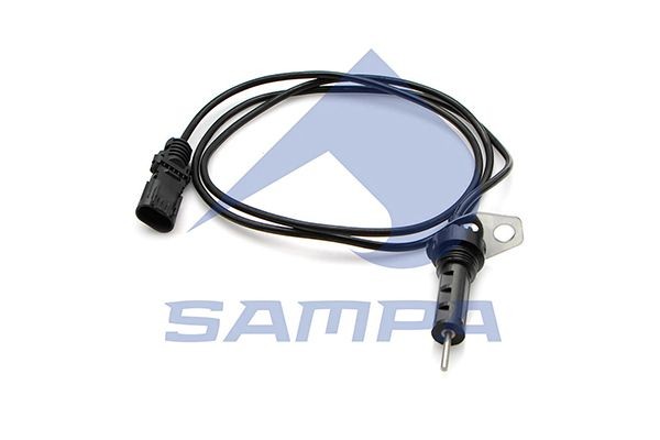 SAMPA 032.356 Sensor, Bremsbelagverschleiß für VOLVO FH 16 LKW in Original Qualität