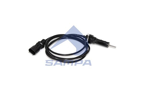 032.357 SAMPA Sensor, Bremsbelagverschleiß für NISSAN online bestellen
