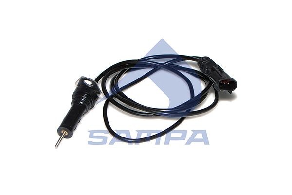 032.358 SAMPA Sensor, Bremsbelagverschleiß für NISSAN online bestellen
