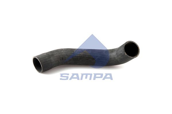 SAMPA 032.367 Kühlerschlauch für VOLVO FH LKW in Original Qualität