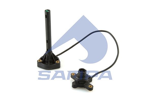 SAMPA 032.370 Sensor, Motorölstand für VOLVO NH 12 LKW in Original Qualität